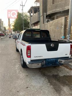 نیسان نەڤارا
